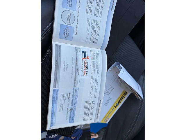 Peugeot 508 1.6 thp blue l. prem 38-zsb-9 - afbeelding 17 van  24