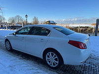 Peugeot 508 1.6 thp blue l. prem 38-zsb-9 - afbeelding 20 van  24