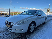 Peugeot 508 1.6 thp blue l. prem 38-zsb-9 - afbeelding 21 van  24