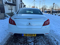 Peugeot 508 1.6 thp blue l. prem 38-zsb-9 - afbeelding 23 van  24