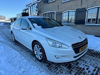 Peugeot 508 1.6 thp blue l. prem 38-zsb-9 - afbeelding 24 van  24