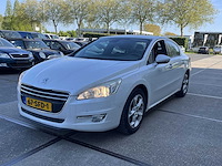 Peugeot 508 1.6 thp blue lease executive 2011 | 67-sfd-1* - afbeelding 3 van  20
