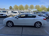Peugeot 508 1.6 thp blue lease executive 2011 | 67-sfd-1* - afbeelding 5 van  20