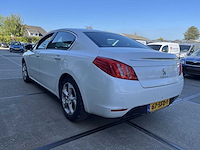 Peugeot 508 1.6 thp blue lease executive 2011 | 67-sfd-1* - afbeelding 7 van  20