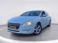 Peugeot 508 1.6 thp blue lease executive 2011 | 67-sfd-1* - afbeelding 1 van  20