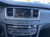 Peugeot 508 1.6 thp blue lease executive 2011 | 67-sfd-1* - afbeelding 13 van  20