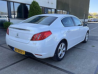 Peugeot 508 1.6 thp blue lease executive 2011 | 67-sfd-1* - afbeelding 11 van  20