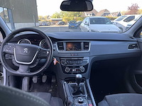 Peugeot 508 1.6 thp blue lease executive 2011 | 67-sfd-1* - afbeelding 14 van  20