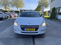 Peugeot 508 1.6 thp blue lease executive 2011 | 67-sfd-1* - afbeelding 20 van  20
