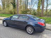 Peugeot 508 1.6 vti blue lease, 4-ksv-33 - afbeelding 4 van  19