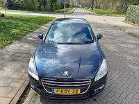 Peugeot 508 1.6 vti blue lease, 4-ksv-33 - afbeelding 5 van  19