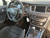 Peugeot 508 1.6 vti blue lease, 4-ksv-33 - afbeelding 8 van  19