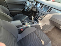 Peugeot 508 1.6 vti blue lease, 4-ksv-33 - afbeelding 9 van  19