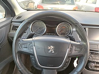 Peugeot 508 1.6 vti blue lease, 4-ksv-33 - afbeelding 11 van  19