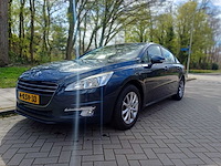 Peugeot 508 1.6 vti blue lease, 4-ksv-33 - afbeelding 12 van  19