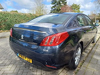 Peugeot 508 1.6 vti blue lease, 4-ksv-33 - afbeelding 13 van  19