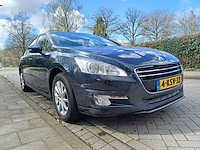 Peugeot 508 1.6 vti blue lease, 4-ksv-33 - afbeelding 14 van  19