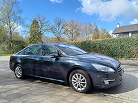 Peugeot 508 1.6 vti blue lease, 4-ksv-33 - afbeelding 15 van  19