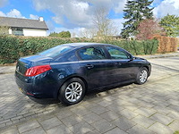 Peugeot 508 1.6 vti blue lease, 4-ksv-33 - afbeelding 16 van  19