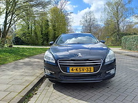 Peugeot 508 1.6 vti blue lease, 4-ksv-33 - afbeelding 17 van  19