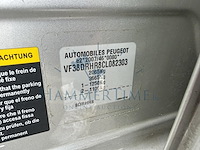 Peugeot 508 2.0 hdi allure, 2014 - afbeelding 2 van  36