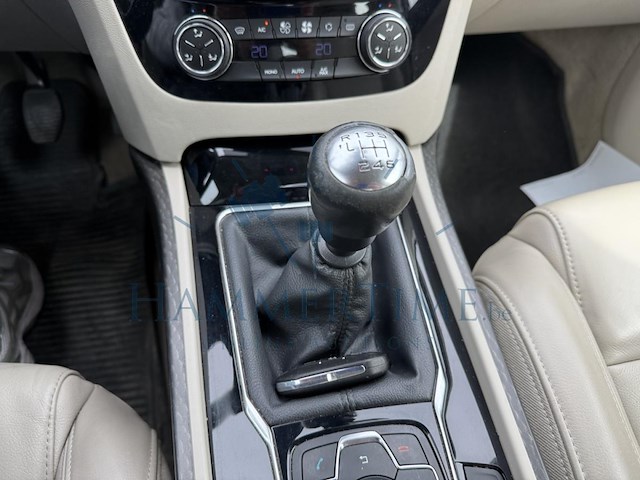 Peugeot 508 2.0 hdi allure, 2014 - afbeelding 6 van  36