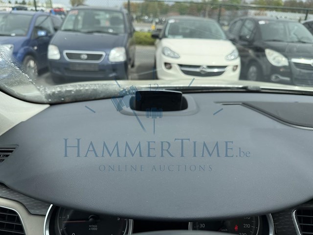 Peugeot 508 2.0 hdi allure, 2014 - afbeelding 10 van  36