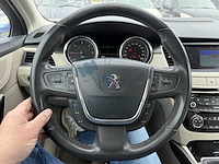 Peugeot 508 2.0 hdi allure, 2014 - afbeelding 11 van  36