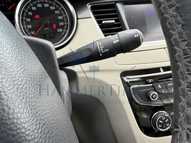 Peugeot 508 2.0 hdi allure, 2014 - afbeelding 14 van  36