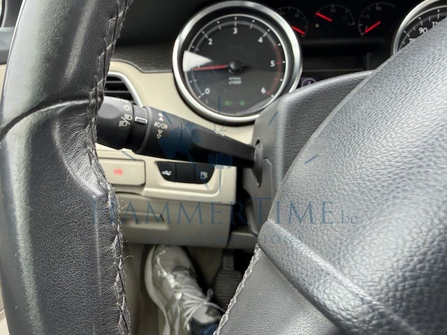 Peugeot 508 2.0 hdi allure, 2014 - afbeelding 15 van  36