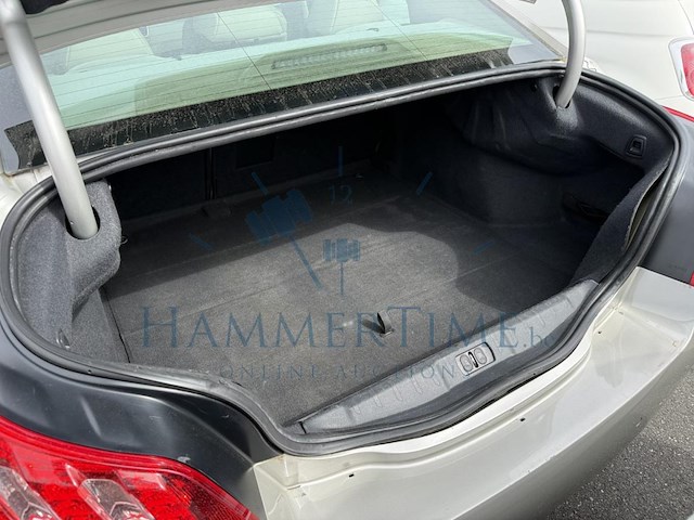 Peugeot 508 2.0 hdi allure, 2014 - afbeelding 19 van  36