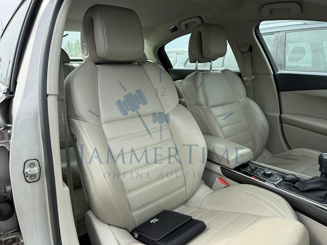 Peugeot 508 2.0 hdi allure, 2014 - afbeelding 20 van  36