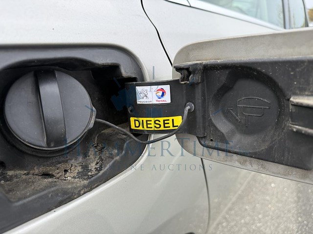 Peugeot 508 2.0 hdi allure, 2014 - afbeelding 21 van  36