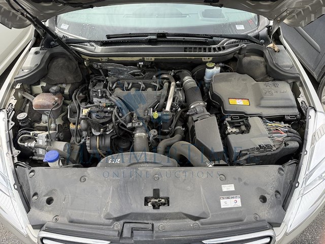 Peugeot 508 2.0 hdi allure, 2014 - afbeelding 22 van  36