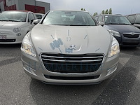 Peugeot 508 2.0 hdi allure, 2014 - afbeelding 12 van  36