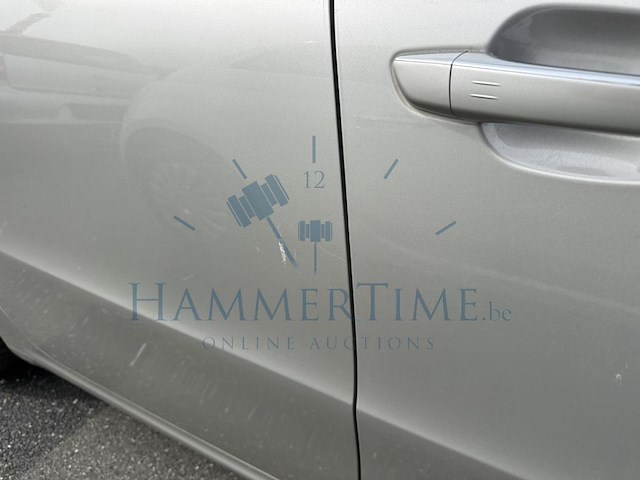 Peugeot 508 2.0 hdi allure, 2014 - afbeelding 25 van  36