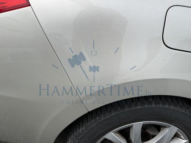 Peugeot 508 2.0 hdi allure, 2014 - afbeelding 26 van  36