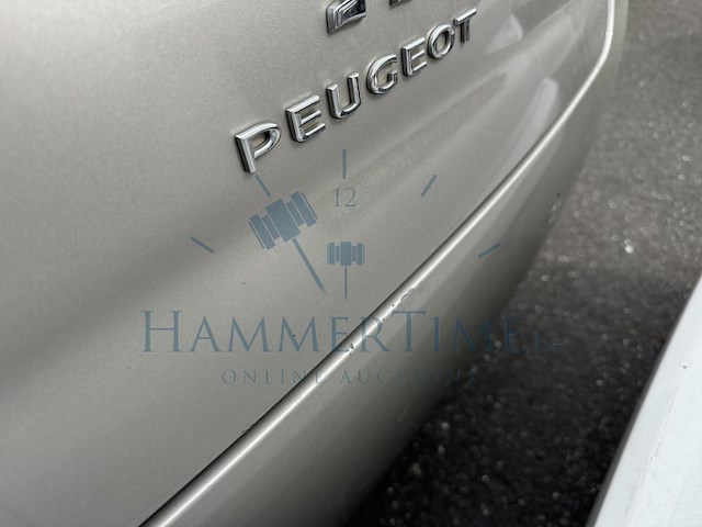 Peugeot 508 2.0 hdi allure, 2014 - afbeelding 28 van  36