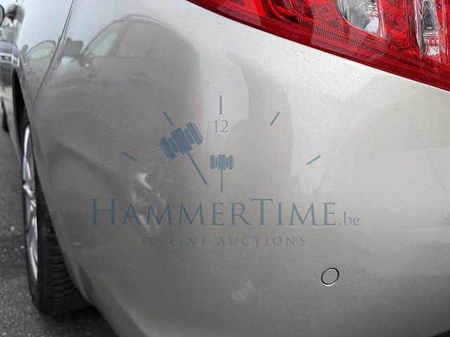 Peugeot 508 2.0 hdi allure, 2014 - afbeelding 29 van  36