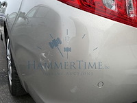 Peugeot 508 2.0 hdi allure, 2014 - afbeelding 29 van  36