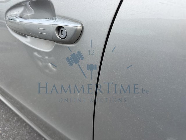 Peugeot 508 2.0 hdi allure, 2014 - afbeelding 30 van  36