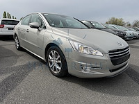 Peugeot 508 2.0 hdi allure, 2014 - afbeelding 23 van  36