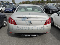 Peugeot 508 2.0 hdi allure, 2014 - afbeelding 32 van  36