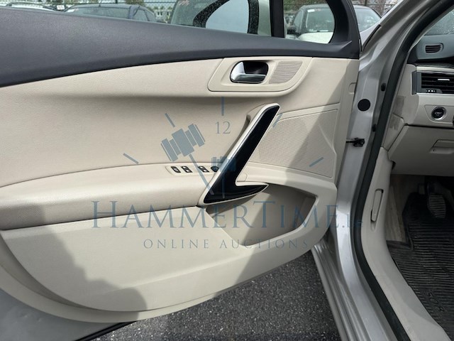 Peugeot 508 2.0 hdi allure, 2014 - afbeelding 34 van  36