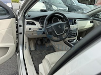 Peugeot 508 2.0 hdi allure, 2014 - afbeelding 35 van  36