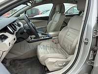 Peugeot 508 2.0 hdi allure, 2014 - afbeelding 36 van  36