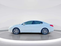 Peugeot 508 2.0 hdi blue lease premium hybrid4 | 23-ttp-9 - afbeelding 7 van  26