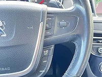 Peugeot 508 2.0 hdi blue lease premium hybrid4 | 23-ttp-9 - afbeelding 9 van  26
