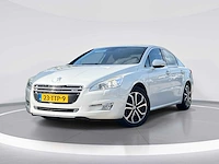 Peugeot 508 2.0 hdi blue lease premium hybrid4 | 23-ttp-9 - afbeelding 1 van  26
