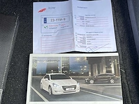 Peugeot 508 2.0 hdi blue lease premium hybrid4 | 23-ttp-9 - afbeelding 19 van  26
